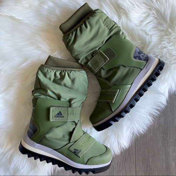 NWT Adidas Stella McCartney Winterboot - Picture 7 of 7